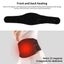 Self-Heating Lower Lumbar Support Belts Back Relax Disc Decompression Brace Carousel 10
