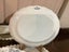 Antique Victorian Transferware serving platter x 2 Carousel 4