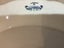 Antique Victorian Transferware serving platter x 2 Carousel 5