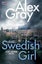 The Swedish Girl by Alex Gray - Paperback Carousel 1