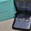 Beautiful Tiffany and co inspired earrings Carousel 2