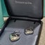 Beautiful Tiffany and co inspired earrings Carousel 1