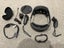 META Quest PRO 256GB Mixed Reality Headset with 2 X Quest Touch Pro controllers Carousel 5