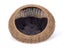 Fetch Wicker Cat Cave Carousel 5