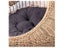 Fetch Wicker Cat Cave Carousel 9