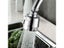 360° Adjustable Stainless Steel Kitchen Faucet With Spout Filter Carousel 4