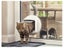 SureFlap DualScan Microchip Cat Door White Carousel 2