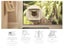 SureFlap DualScan Microchip Cat Door White Carousel 3