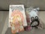 Labubu V3 Big into energy - Happiness - sealed bag Carousel 1