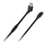 RODE SC15 Lightning Accessory Cable 300mm USB-C to Lightning Cable - Connect Carousel 1