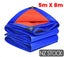 Waterproof Tarpaulin Covers - New Carousel 1