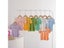 Cool Summer Short Sleeve Baby Girls Boy T-Shirts For Autumn Carousel 3