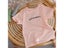 Cool Summer Short Sleeve Baby Girls Boy T-Shirts For Autumn Carousel 4