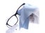 5pcs Lens Eyewear Cleaning Cloth For Phone Camera Carousel 5