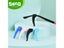 SECG Anti Slip Ear Hook Eyewear Accessory For Outdoor Sport Carousel 4
