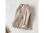 Autumn Baby Girl Long Sleeve Striped Solid Color T-shirts For Kids Carousel 5
