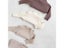 Autumn Baby Girl Long Sleeve Striped Solid Color T-shirts For Kids Carousel 7
