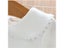 White Lace Long Sleeve Pullover Shirt For Newborn Baby Girls Spring/fall Carousel 8