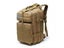 50L/30L Camo Bag Men Tactical Backpack Molle Bag Out Bag Waterproof Camping Carousel 6