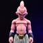 21cm Anime Dragon Ball Z Figure Majin Buu Action Figures PVC Statue Collection Carousel 1