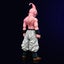 21cm Anime Dragon Ball Z Figure Majin Buu Action Figures PVC Statue Collection Carousel 3