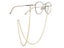 New Fashion Eye Glasses Sunglasses Spectacles Vintage Chain Holder Cord Lanyard Carousel 7