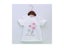 Lawadka Rabbit Balloon Pattern Short Sleeve T-shirts For Girls Boys Cotton Kids Carousel 1