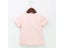 Lawadka Rabbit Balloon Pattern Short Sleeve T-shirts For Girls Boys Cotton Kids Carousel 6