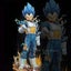26.5cm Anime Dragon Ball Vegeta Figure Vegeta Figurine Pvc Action Figures Carousel 1