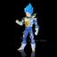 26.5cm Anime Dragon Ball Vegeta Figure Vegeta Figurine Pvc Action Figures Carousel 2
