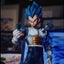 26.5cm Anime Dragon Ball Vegeta Figure Vegeta Figurine Pvc Action Figures Carousel 4