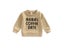 5 Colors 0-24M Infant Boys Girls Autumn Sweatshirt Tops Letter Printed Long Carousel 1