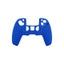 Parallel Blue Silicone Protective Cover For Ps5 Controller Carousel 1