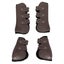 thickened horse legguard horse leggings horse supply 1Set PU Horse Legguard Leg Carousel 8