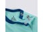 Retail 5pcs/pack 0-24mths Short-sleeve Baby T-shirts Summer Boys Girls Carousel 7