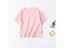 Summer Korean Version Baby Kids Short Sleeve T-Shirts Carousel 4