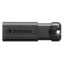 Verbatim Pinstripe USB 3.2 Flash Drive 64GB (FP117-X64) Carousel 1