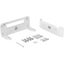 Logitech Wall Mount for Video Conferencing System - Silver Carousel 7