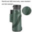 High Definition Monocular Binoculars 40X60 Fmc Multi Layer Coated Binoculars & Carousel 4