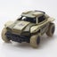 High Speed Off Road Drifting Toy Truck With 27Mhz Remote Control For Kids Green Carousel 1