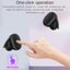 Parallel Waterproof Wireless Bluetooth Earphones With Magnetic Charging Box 300M Carousel 3