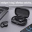 Parallel Wireless Stereo Earphones With Charging Case Outdoor Sound Skin Colour Carousel 4