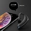 Parallel 180 Degree Rotating Wireless Bluetooth Car Handsfree Earphones Carousel 3