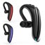Parallel 180 Degree Rotating Wireless Bluetooth Car Handsfree Earphones Carousel 5
