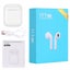 Parallel Wireless Stereo Earphones With Touch Control And Magnetic Charging Box Carousel 3