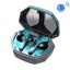 Parallel Wireless Bluetooth 5.2 Earphones With Low Delay And Hi Fi Sound Black B Carousel 1