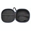Protective Case For Jbl Go4 Bluetooth Speaker Portable Storage Bag Black Carbon Carousel 3
