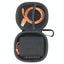Protective Case For Jbl Go4 Bluetooth Speaker Portable Storage Bag Black Carbon Carousel 4