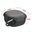 Protective Case For Jbl Go4 Bluetooth Speaker Portable Storage Bag Black Carbon Carousel 2