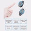 Parallel Touch Bluetooth Earphones With Noise Reduction & Breathing Light Digita Carousel 3